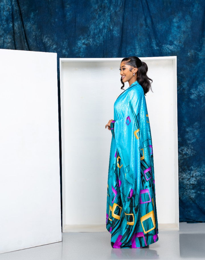 Femmora Kimono