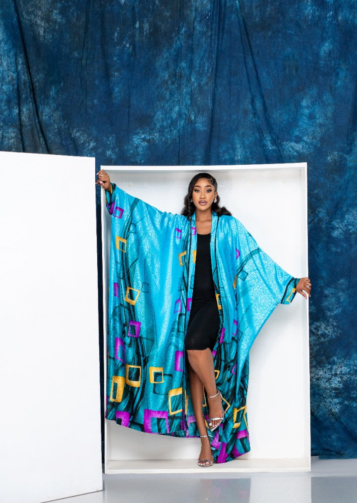 Femmora Kimono