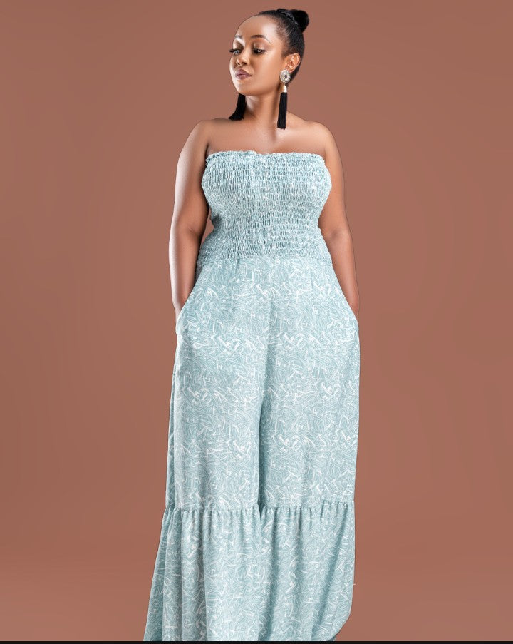 Zuri Jumpsuit