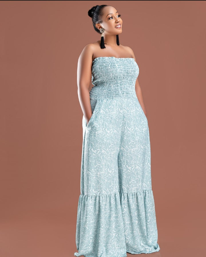 Zuri Jumpsuit