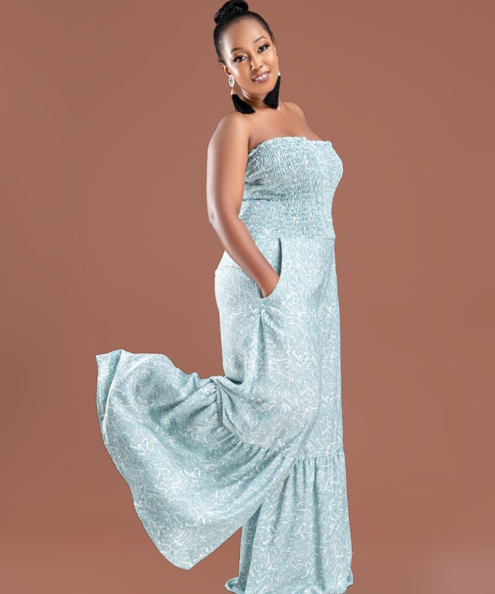 Zuri Jumpsuit