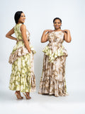 Malachi Maxi Dress