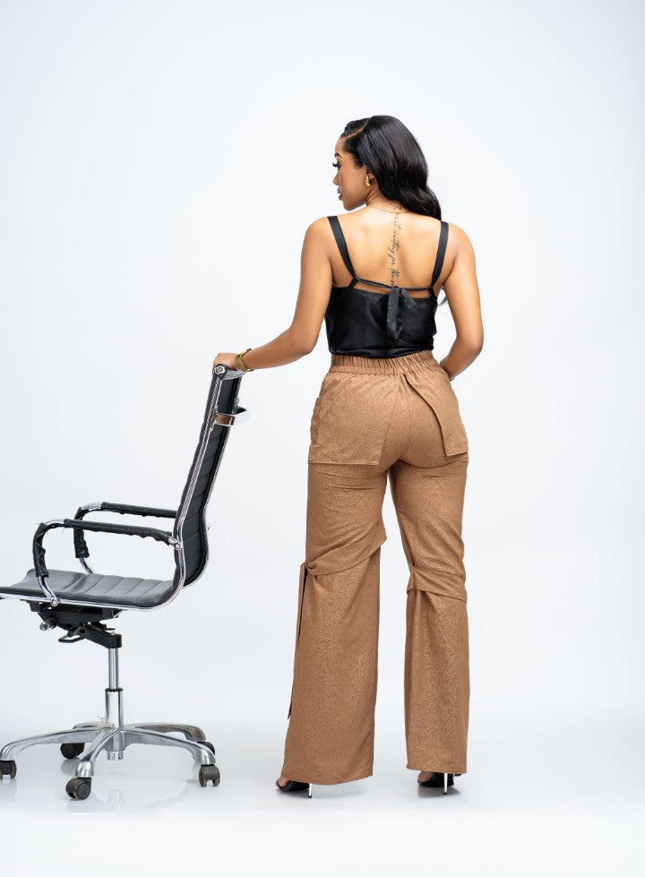 Agape Pants