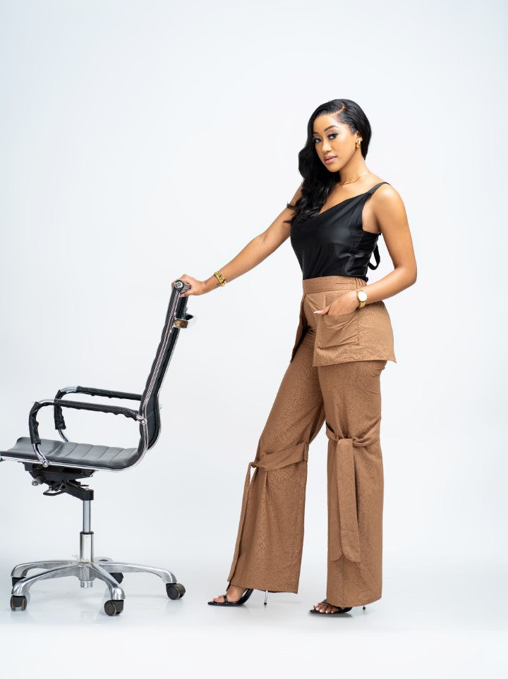 Agape Pants