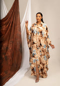 Daima Shirt Dress