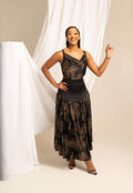 Gabriella Maxi Skirt Set