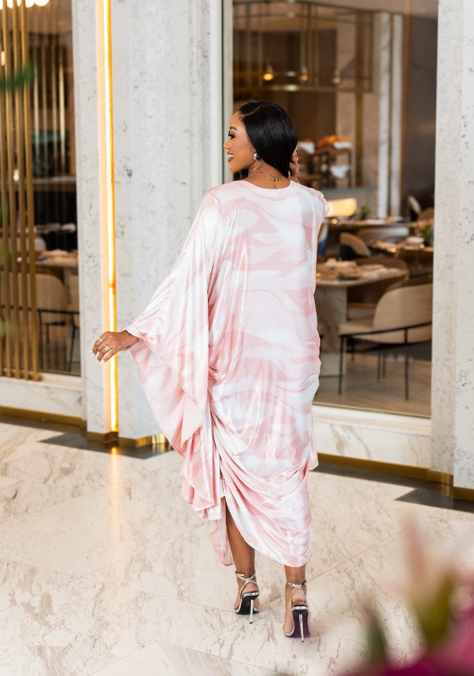 Petunia Kaftan