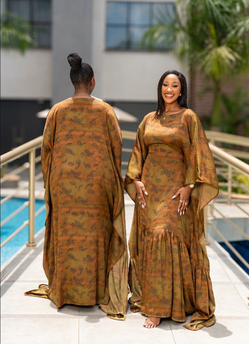Adara Kaftan