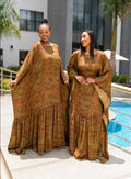 Adara Kaftan
