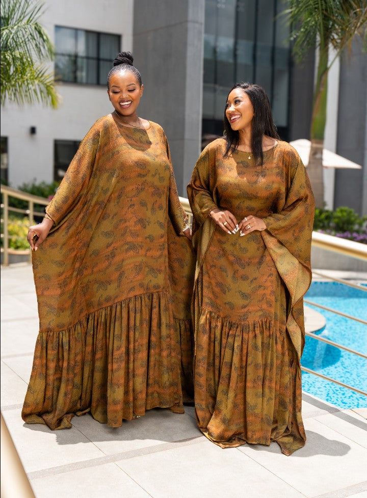 Adara Kaftan