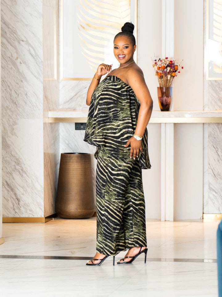 Zebulun Two-piece Set