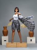 Matrix Two-piece Set