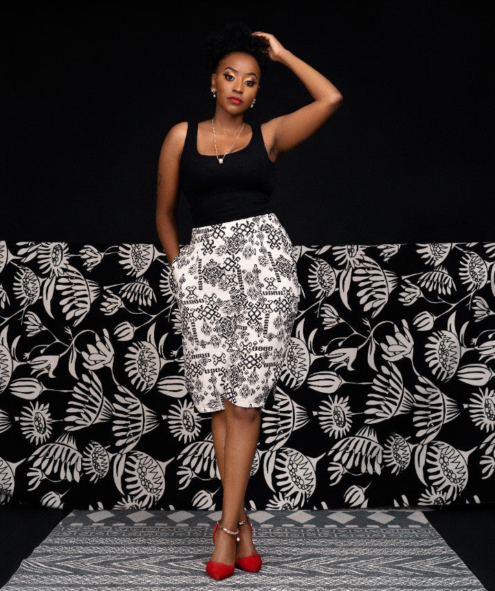 Main Attraction Shorts