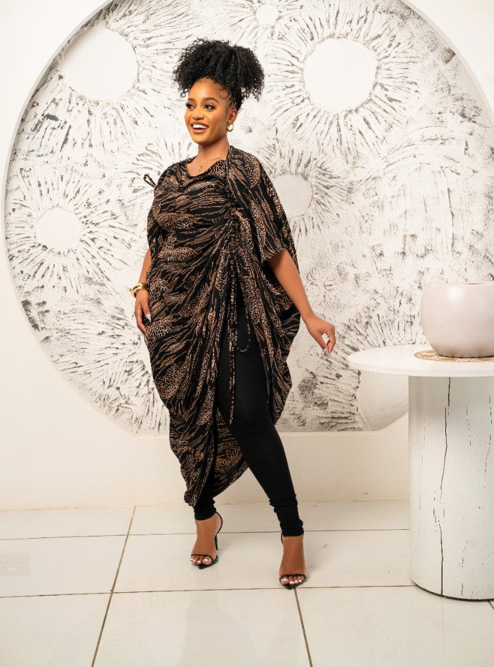 Nadya Kaftan