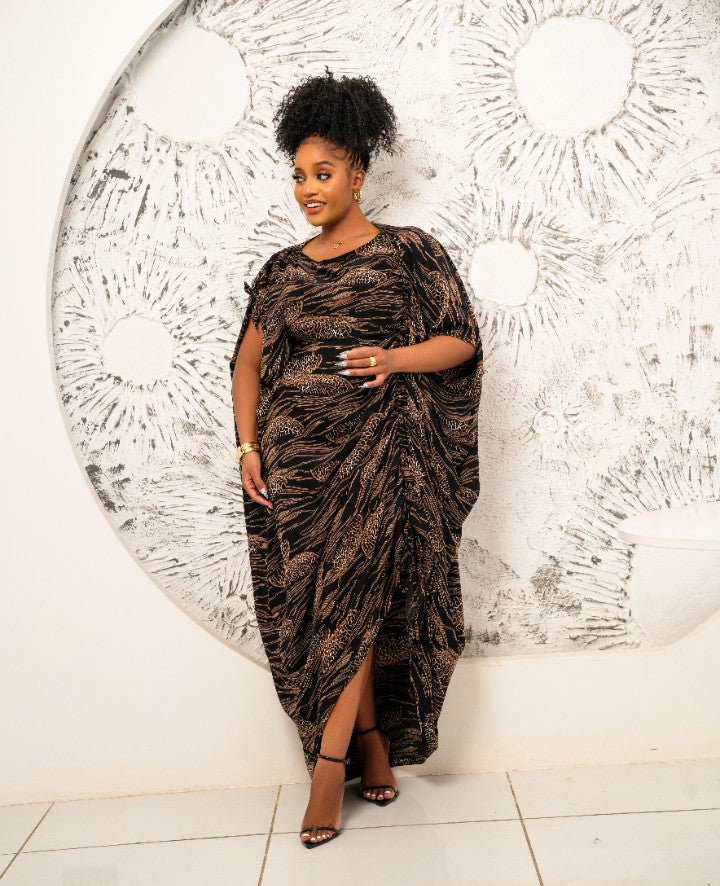 Nadya Kaftan
