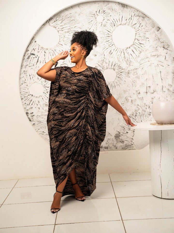 Nadya Kaftan