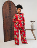 Psalms 2:8 Two-piece Set
