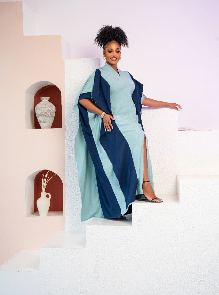 Adeola Kaftan