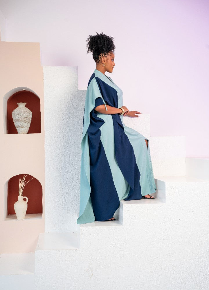 Adeola Kaftan