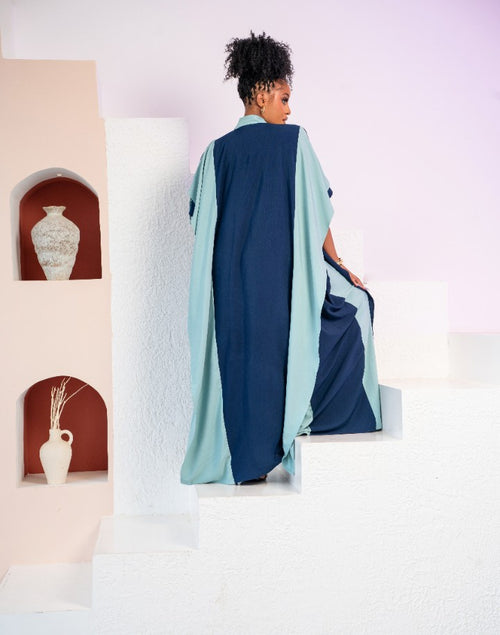 Adeola Kaftan