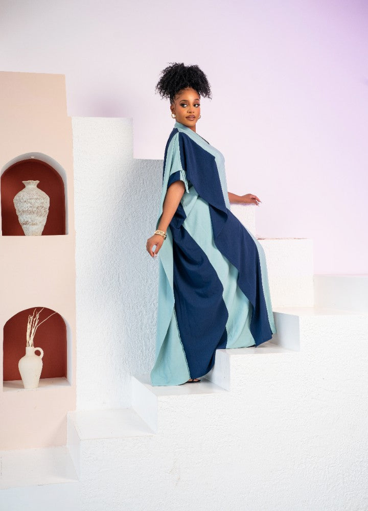 Adeola Kaftan