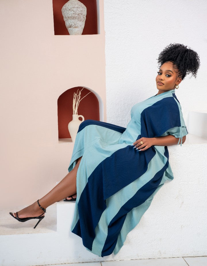 Adeola Kaftan