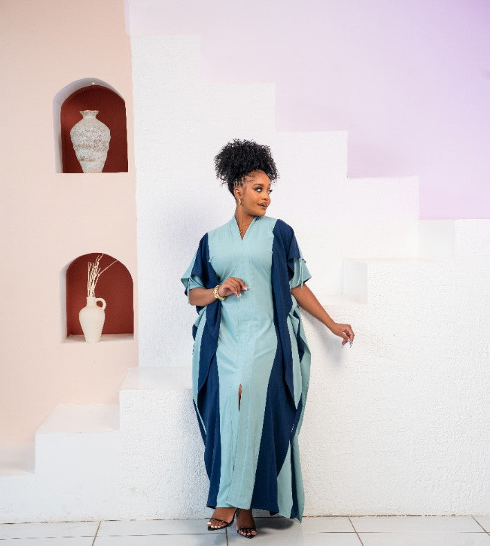 Adeola Kaftan