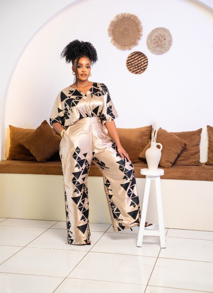 Carmel Jumpsuit