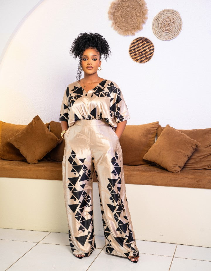 Carmel Jumpsuit