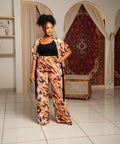 Sunset Two-piece Set